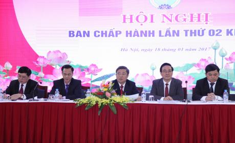 Xây dựng mô hình hợp tác xã gắn với phát triển sản phẩm bền vững