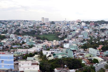 Quy hoạch, phát triển kinh tế xã hội tại một số khu vực