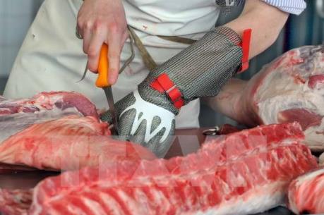 Trung Quốc đồng ý nhập khẩu thịt trâu từ Ấn Độ