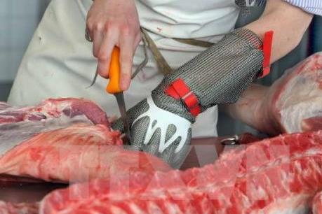 Nhiều lò giết mổ gia súc trái phép vẫn tồn tại ở Đồng Nai