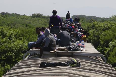 Nhìn lại thế giới 2016: EU vẫn lúng túng giữa vòng luẩn quẩn