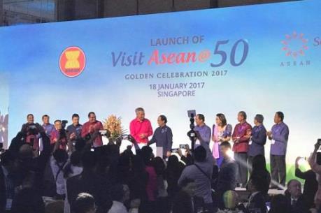 ASEAN thúc đẩy ngành công nghiệp "không khói"