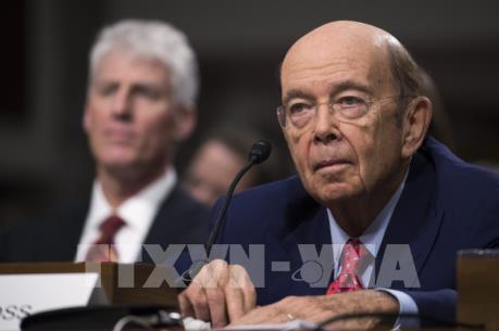 Mỹ: Bộ trưởng Thương mại được đề cử chủ trương xem xét lại NAFTA