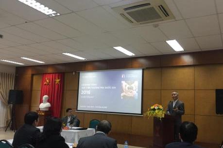 Xúc tiến thương mại ngay từ đầu năm để mở rộng thị trường, ngành hàng xuất khẩu