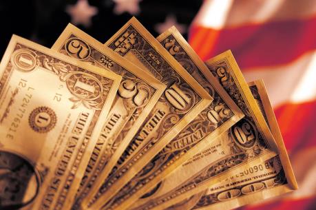 Báo cáo Beige Book: Kinh tế Mỹ tiếp tục tăng trưởng