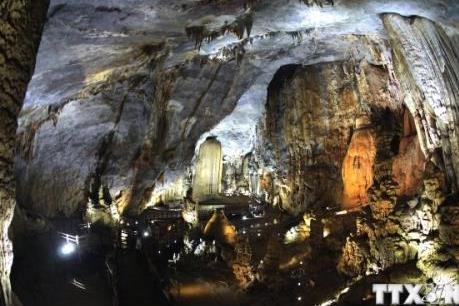 Quảng bá du lịch Việt Nam tại Italy