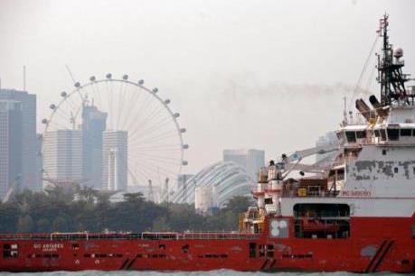 Trôi về đâu con tàu kinh tế thế giới?