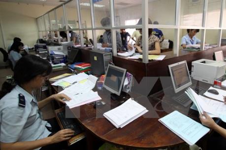 Ngành Hải quan chủ trì tổ chức nhiều hoạt động trong năm APEC 2017