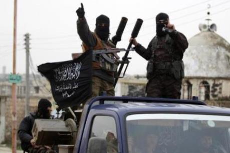 Mỹ không kích tiêu diệt thủ lĩnh Al-Qaeda ở Syria và hơn 80 tay súng IS ở Libya