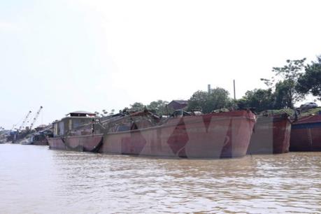 Quảng Ninh cho phép khai thác cát xốp để phục vụ nuôi trồng thủy sản
