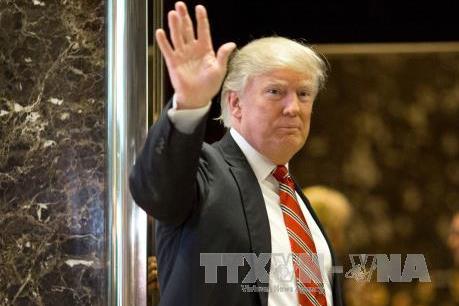 Tổng thống Mỹ D.Trump ban hành loạt sắc lệnh cải tổ hệ thống tài chính