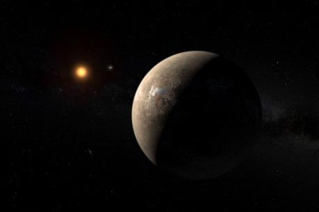 Ngoại hành tinh Proxima b có thể tồn tại các đại dương giống Trái Đất