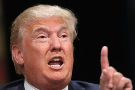 Ông Trump đề nghị khoảng 50 quan chức thời chính quyền Obama tại vị