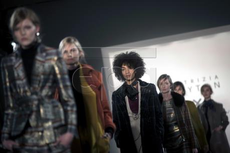 Ngành thời trang thế giới trước nhiều cơ hội mới