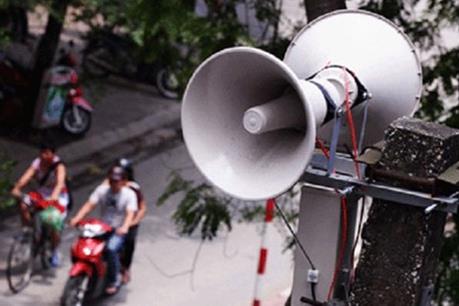 Giữ hay bỏ hệ thống loa phường: Sở Thông tin và Truyền thông Hà Nội lên tiếng