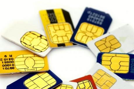 Phát hiện 17 triệu SIM di động có dấu hiệu kích hoạt sẵn