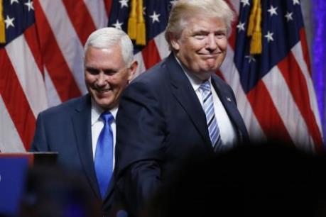 Lễ nhậm chức của ông Donald Trump sẽ diễn ra như thế nào?