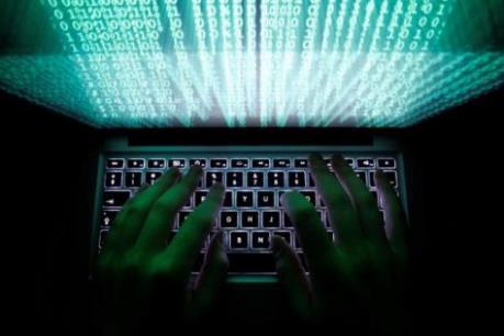 Tình báo nước ngoài có thể đứng sau các vụ tấn công mạng nhằm vào Nga