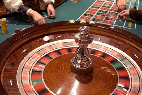 Nghị định về kinh doanh casino