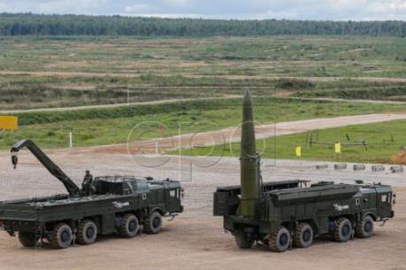 Doanh thu hợp đồng quân sự của Pháp đạt kỷ lục hơn 20 tỷ euro