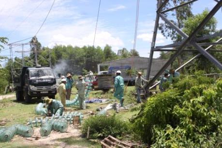 Nâng cấp dự án điện: Bài 2- Đâu là giải pháp thực hiện?