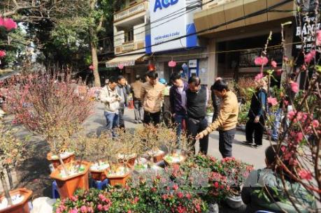 Những phong tục cổ truyền trong ngày Tết