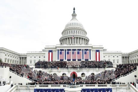 Bộ trưởng Tài chính Mỹ: Kinh tế sẽ tăng trưởng 3% vào cuối năm tới