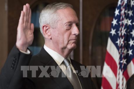 Tiến trình phê chuẩn nội các của Tổng thống Mỹ D.Trump chậm trễ