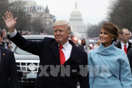 Trung Quốc chuẩn bị tình huống xấu nhất trong nhiệm kỳ ông Trump