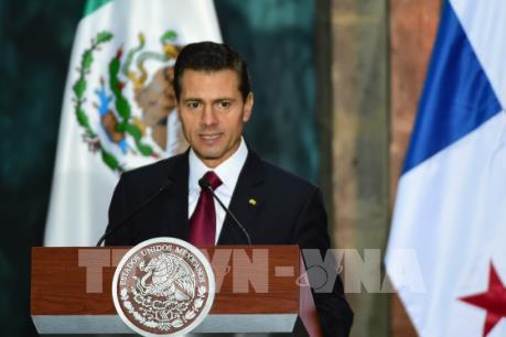 Các nước châu Mỹ hy vọng tiếp tục hợp tác với Washington sau khi ông D.Trump nhậm chức