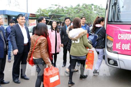 Tết Việt, nét xưa còn mãi