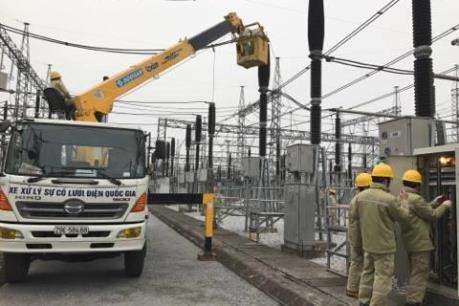Điện cho Thủ đô – Bài 1: Đảm bảo dòng điện thông suốt