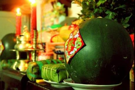 Bạn biết gì về những phong tục trong ngày Tết Nguyên đán?