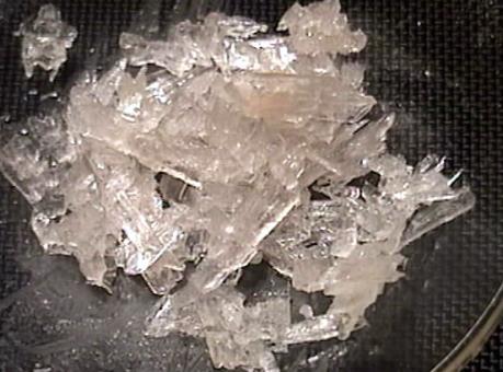 Cảnh sát Trung Quốc thu giữ 100 kg ma túy đá