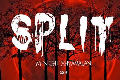 Câu chuyện điện ảnh: "Split" vượt kỳ vọng, vươn lên dẫn đầu doanh thu