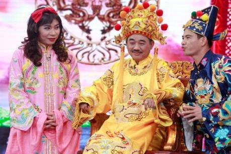 Tổng hợp danh mục các chương trình nghe gì, xem gì Tết Đinh Dậu 2017