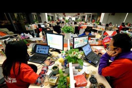 10 xu hướng kinh doanh thịnh hành trong năm 2017