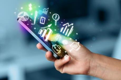 Thống kê "khủng" về số dân Trung Quốc sử dụng Internet qua điện thoại di động