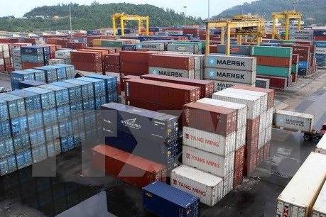 Chính phủ tạo điều kiện tối đa cho phát triển dịch vụ logistics