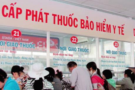Kết nối bảo hiểm y tế, bảo hiểm xã hội với bảo hiểm thương mại