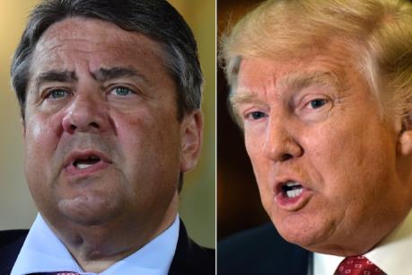 Đức sẽ tận dụng tốt cơ hội mà Mỹ để lại sau khi rút khỏi TPP