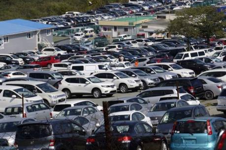 Canada lo ngại có thể bị đánh thuế cao khi xuất ô tô sang Mỹ