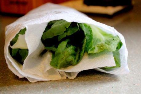 Mẹo đơn giản giữ thực phẩm tươi ngon lâu hơn trong dịp Tết