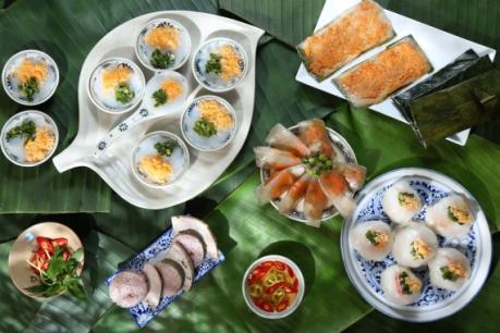 5 địa điểm ăn uống phục vụ xuyên Tết Nguyên Đán 2017 tại Hà Nội