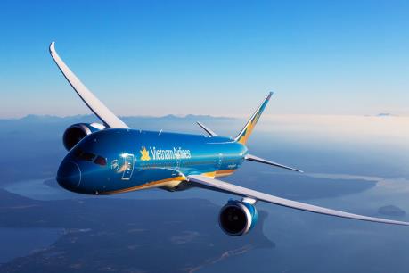 Vietnam Airlines lọt top 4 hãng hàng không có lưu lượng vận chuyển nhiều nhất Đông Nam Á