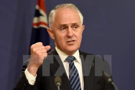 Australia cảnh báo nguy cơ Triều Tiên phát động tấn công hạt nhân