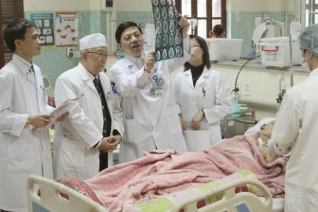 Cán bộ y tế Nhà nước không được đứng đầu bệnh viện tư nhân