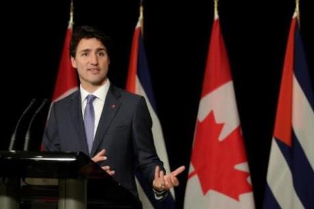 Mỹ trấn an Canada về NAFTA