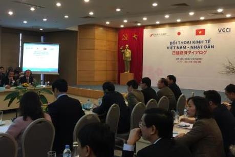 Cơ hội hợp tác kinh tế Việt Nam – Nhật Bản