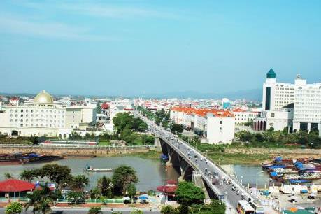 Quảng Ninh đề xuất 2 phương án sắp xếp đơn vị hành chính cấp xã